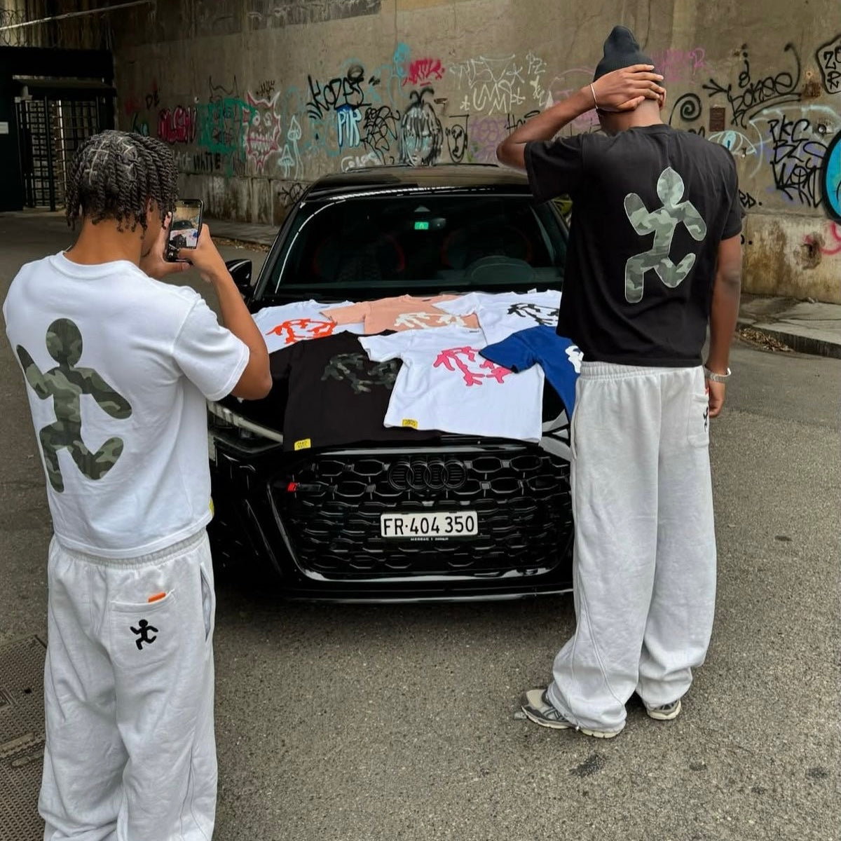 Selecciónados para vos