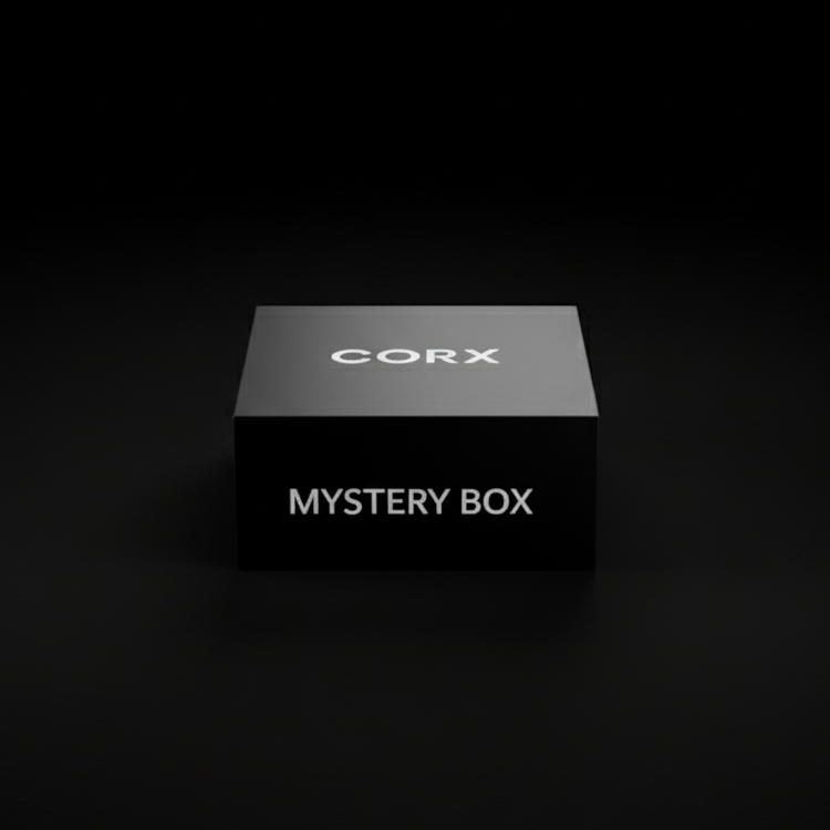 MYSTERY BOX