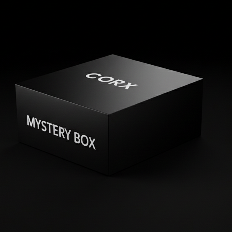 MYSTERY BOX