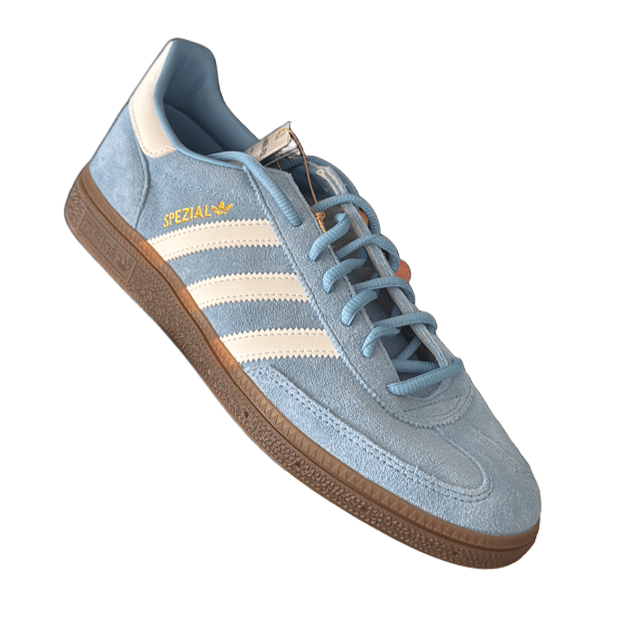 Adidas Handball Spezial 'Light Blue'