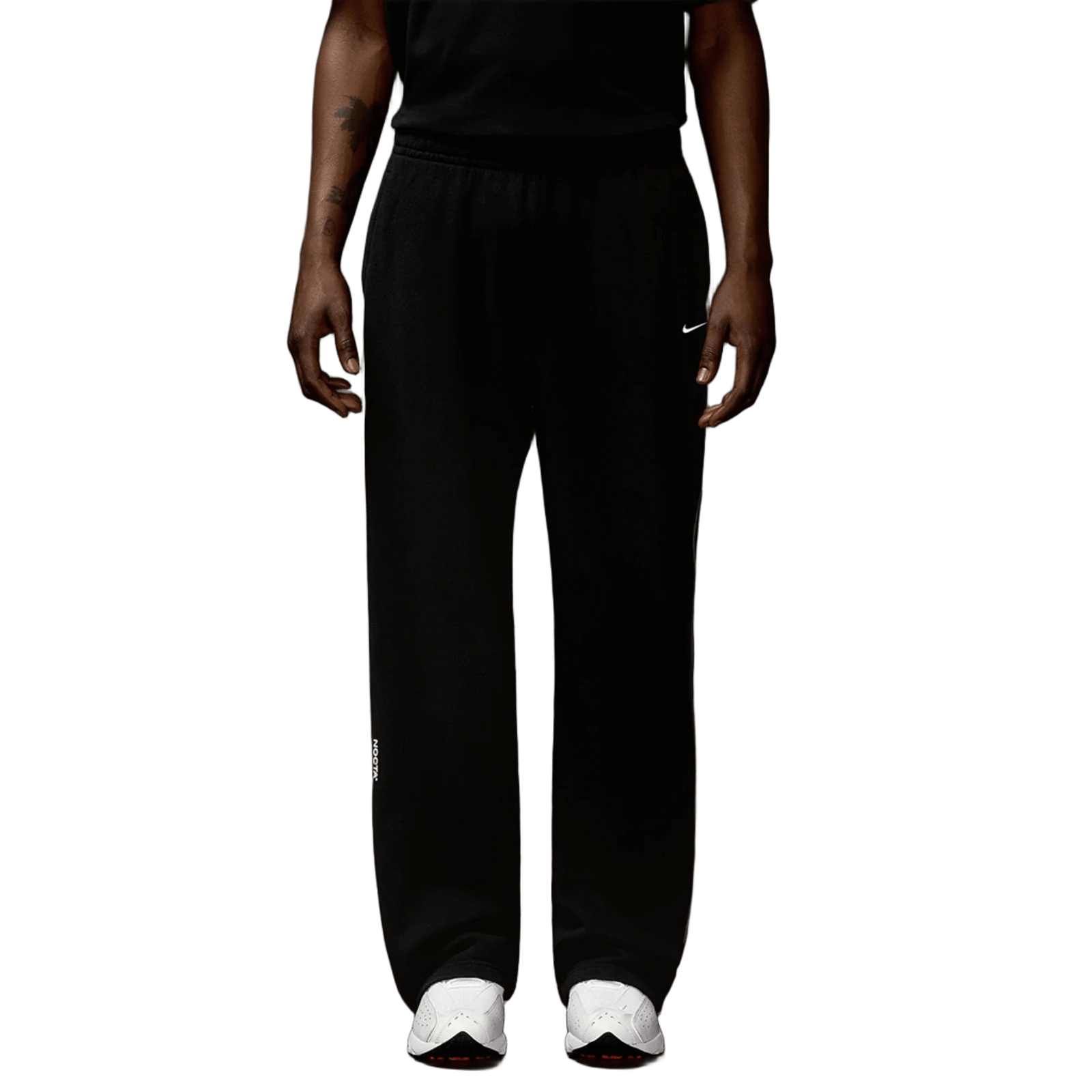 NOCTA Fleece CS Open Hem Sweatpant