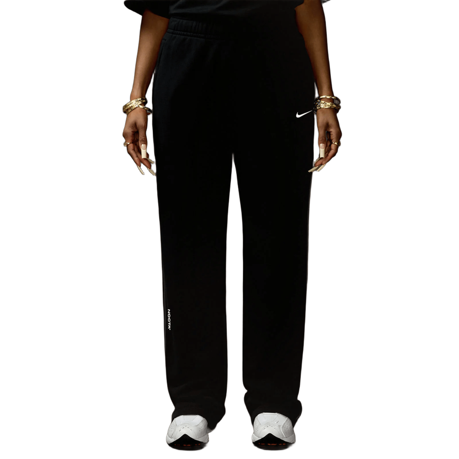 NOCTA Fleece CS Open Hem Sweatpant