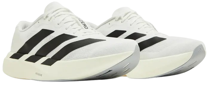 Adizero Evo SL 'White Black'