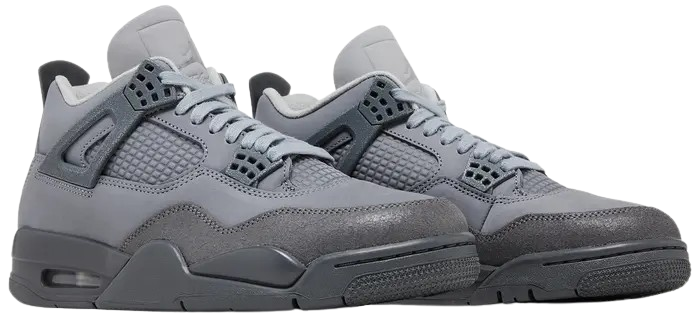 Air Jordan 4 Retro SE 'Wet Cement' 2024