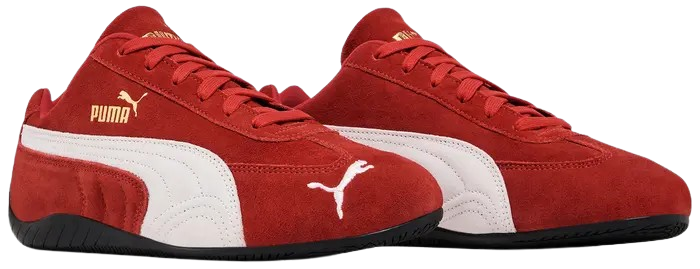 Speedcat OG 'Red White'