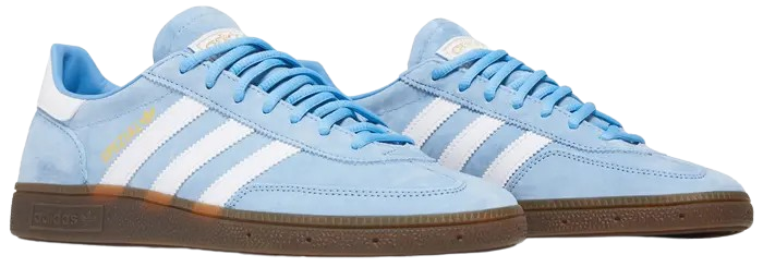 Adidas Handball Spezial 'Light Blue'