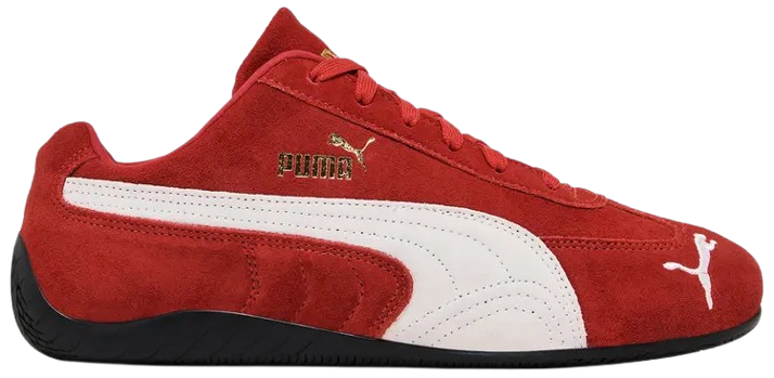 Speedcat OG 'Red White'