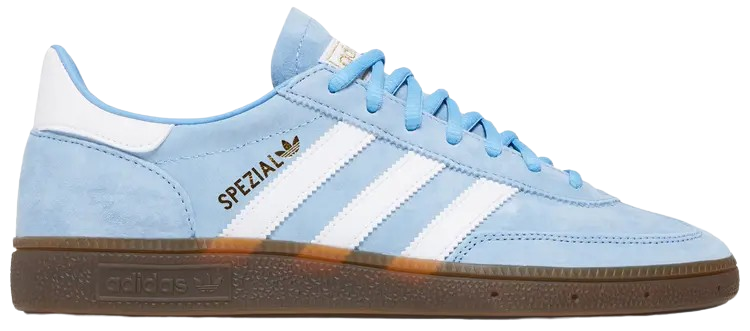 Adidas Handball Spezial 'Light Blue'