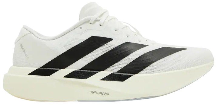 Adizero Evo SL 'White Black'