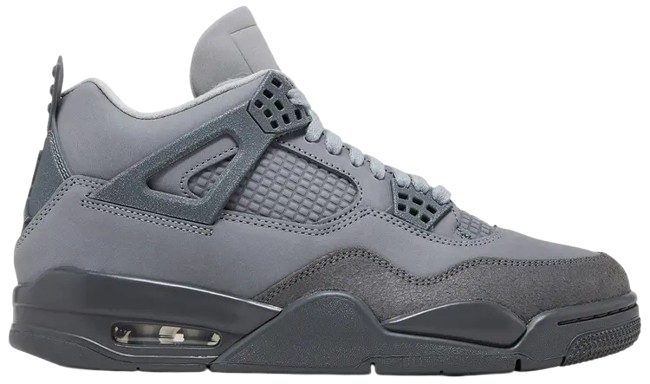 Air Jordan 4 Retro SE 'Wet Cement' 2024