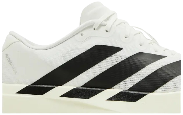 Adizero Evo SL 'White Black'