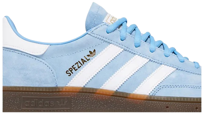 Adidas Handball Spezial 'Light Blue'