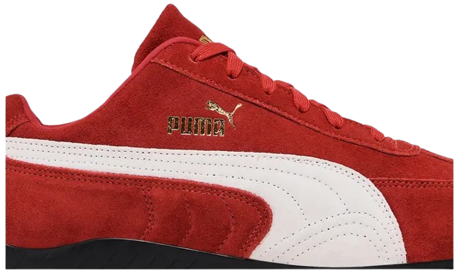 Speedcat OG 'Red White'