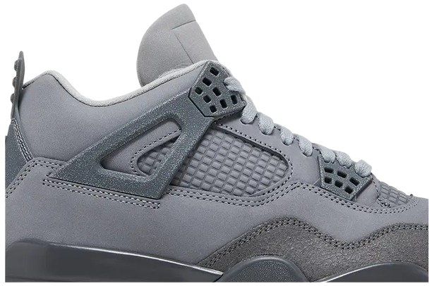 Air Jordan 4 Retro SE 'Wet Cement' 2024