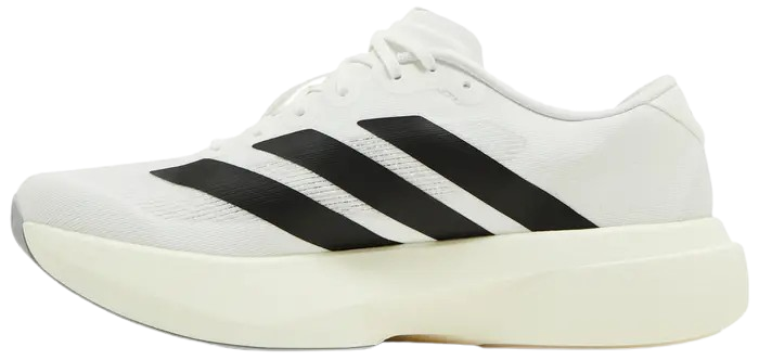 Adizero Evo SL 'White Black'