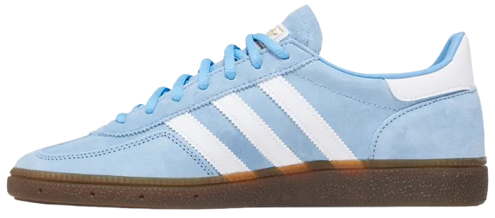 Adidas Handball Spezial 'Light Blue'