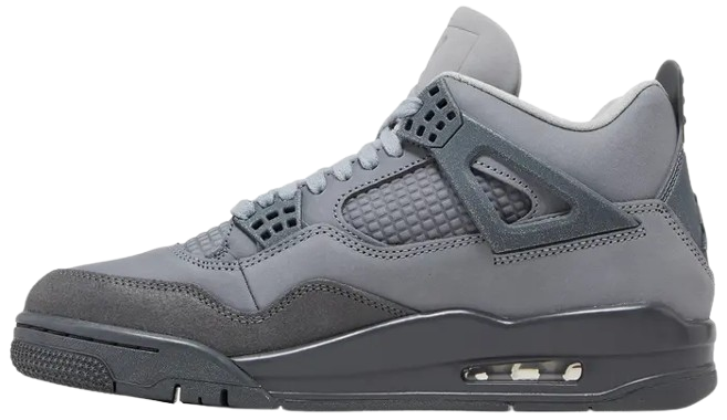 Air Jordan 4 Retro SE 'Wet Cement' 2024