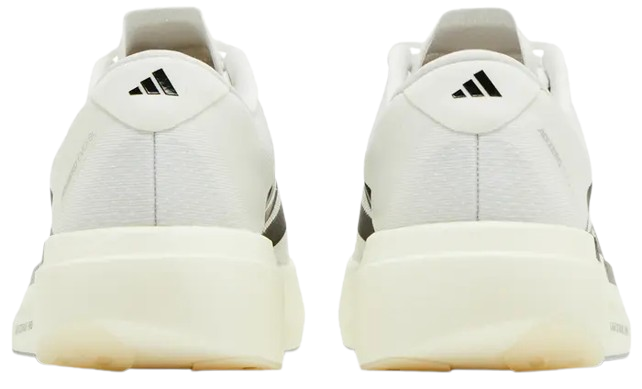 Adizero Evo SL 'White Black'