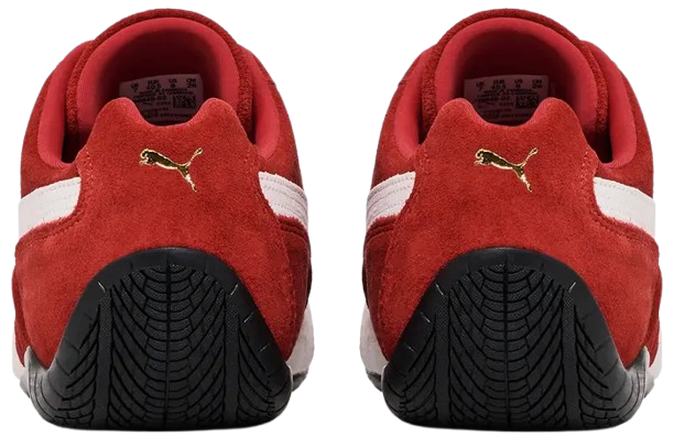 Speedcat OG 'Red White'