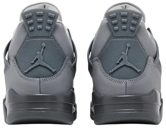 Air Jordan 4 Retro SE 'Wet Cement' 2024