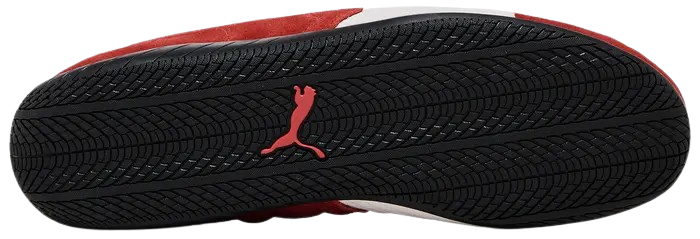 Speedcat OG 'Red White'