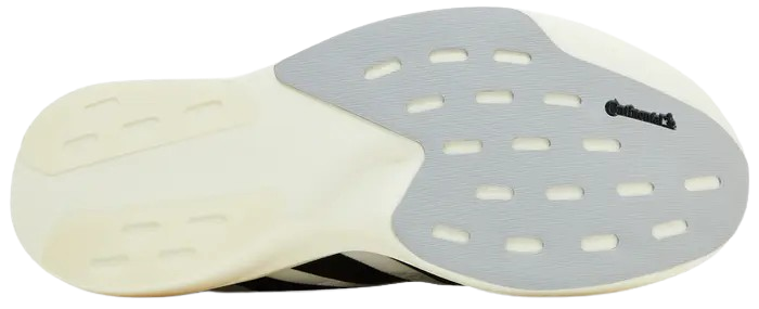 Adizero Evo SL 'White Black'